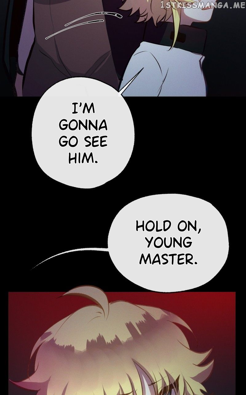 Rebirth-69michi Chapter 195 45