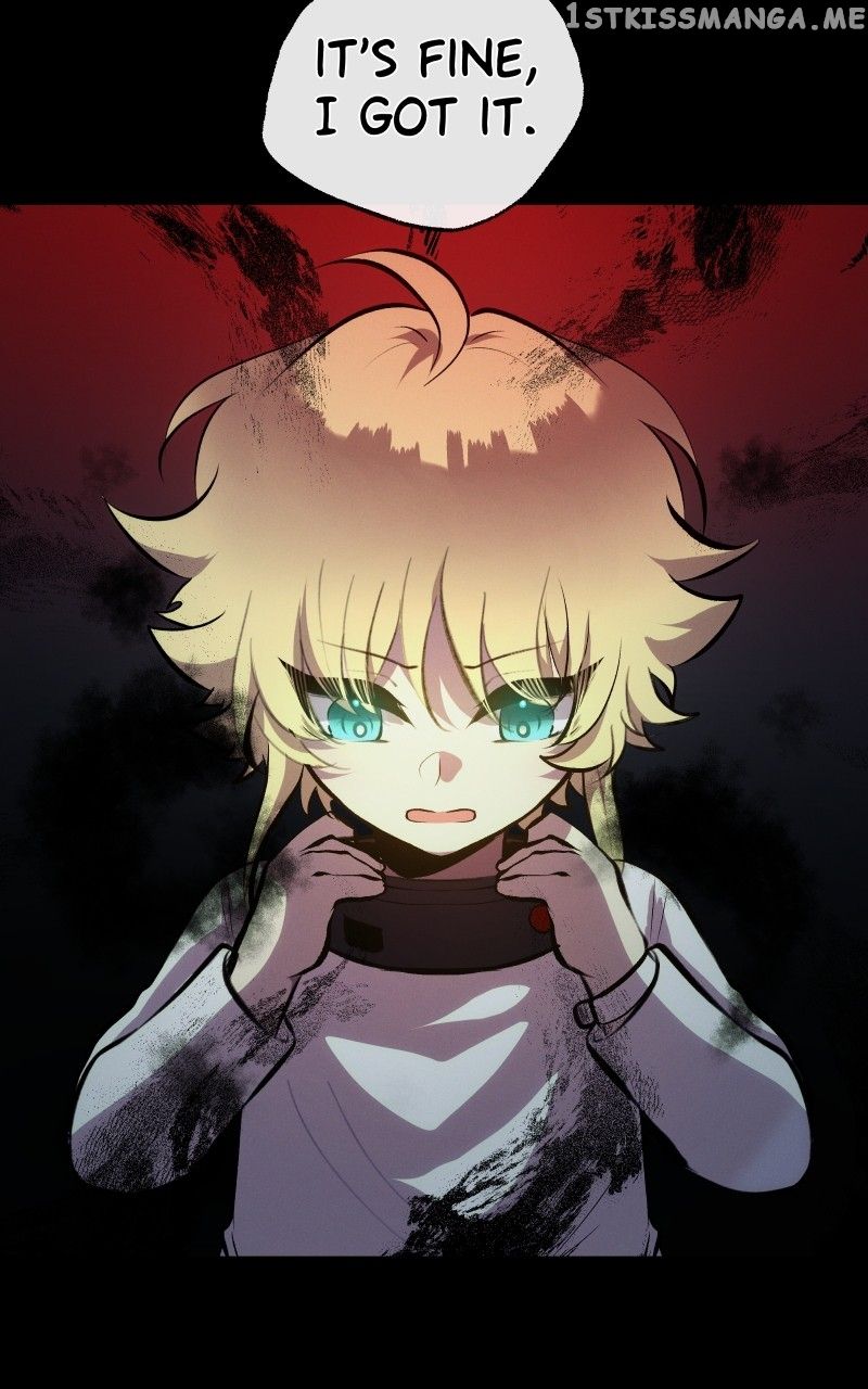 Rebirth-69michi Chapter 195 48