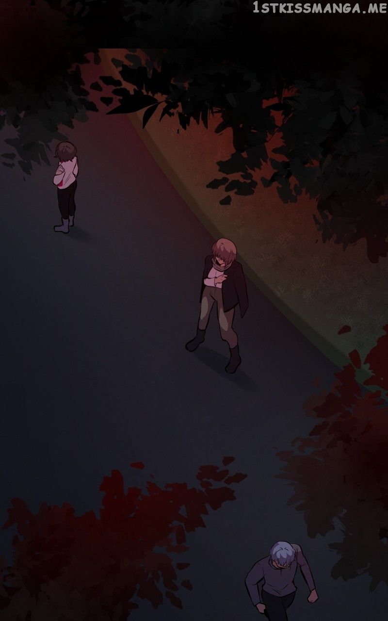 Rebirth-69michi Chapter 195 54