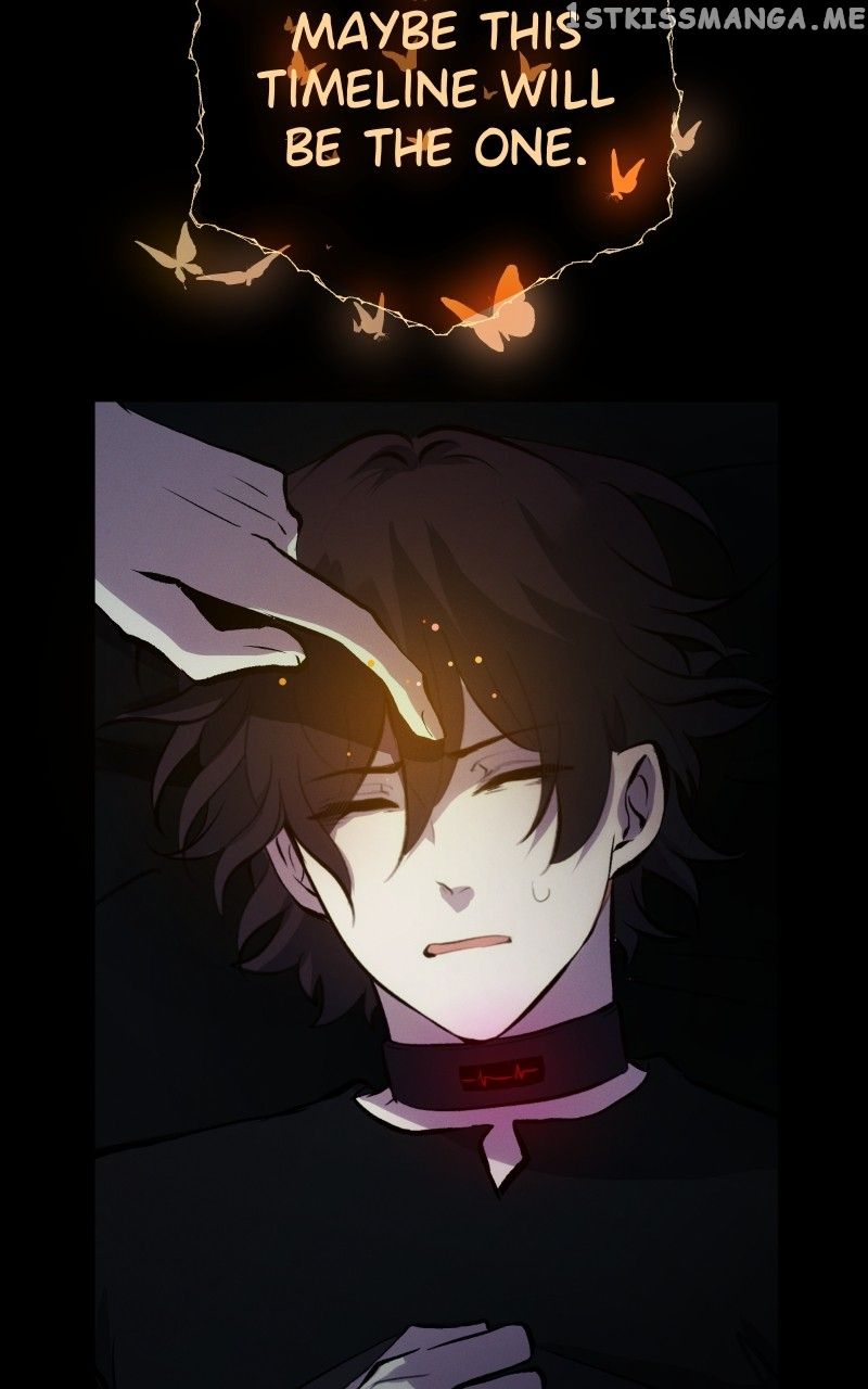 Rebirth-69michi Chapter 195 62