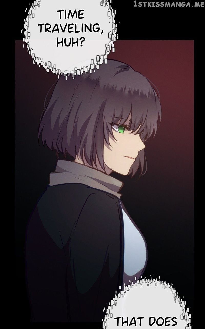 Rebirth-69michi Chapter 195 8
