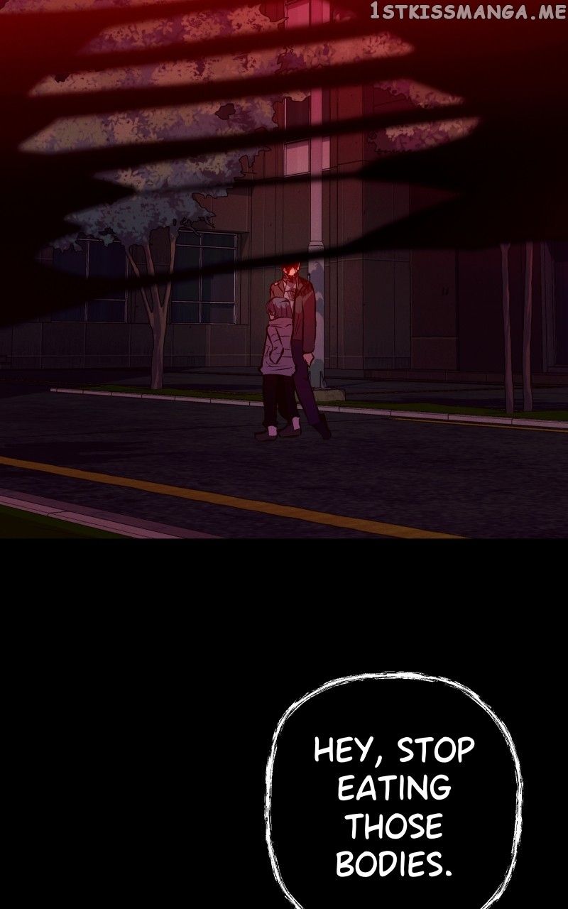 Rebirth-69michi Chapter 196 34