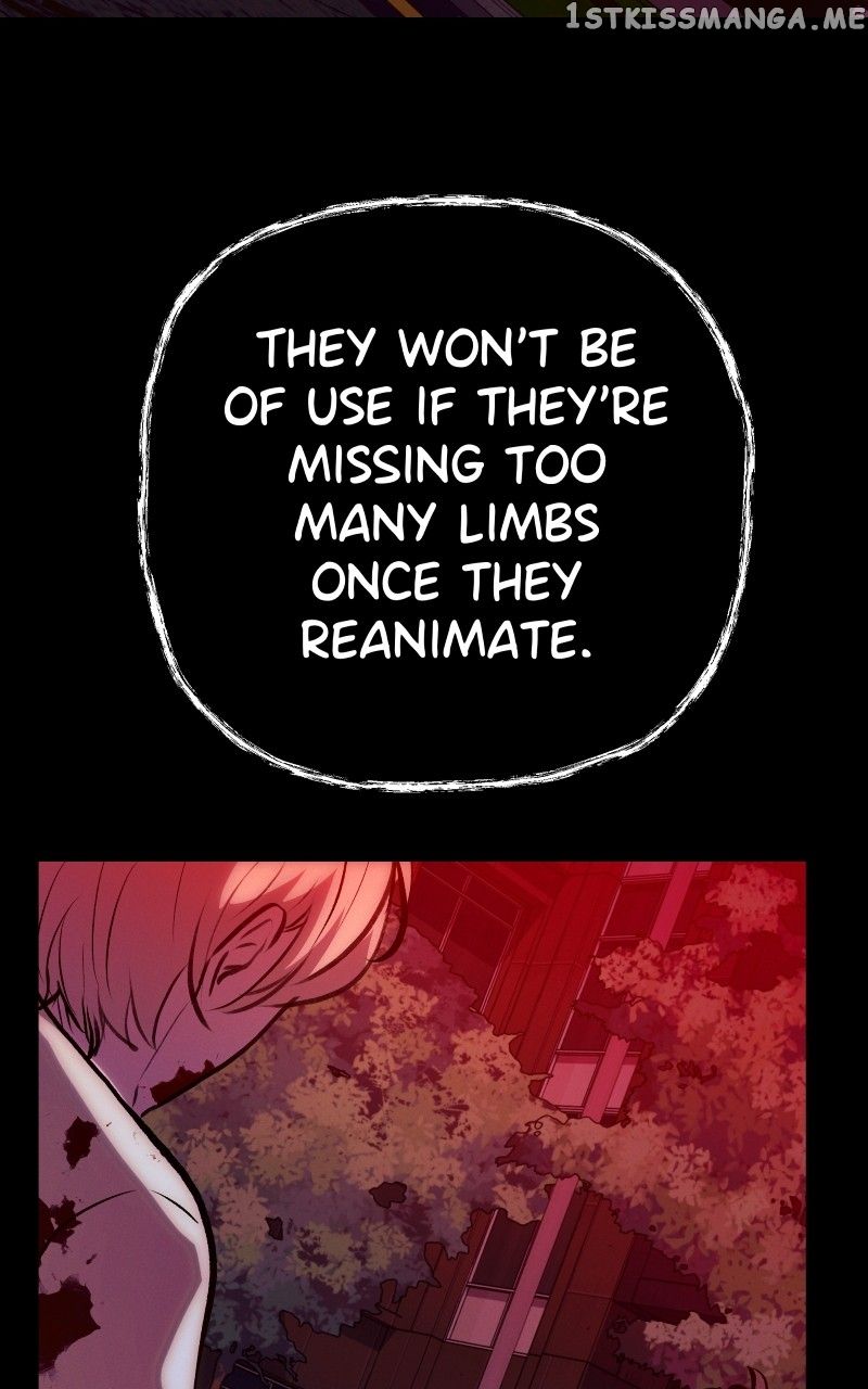 Rebirth-69michi Chapter 196 36