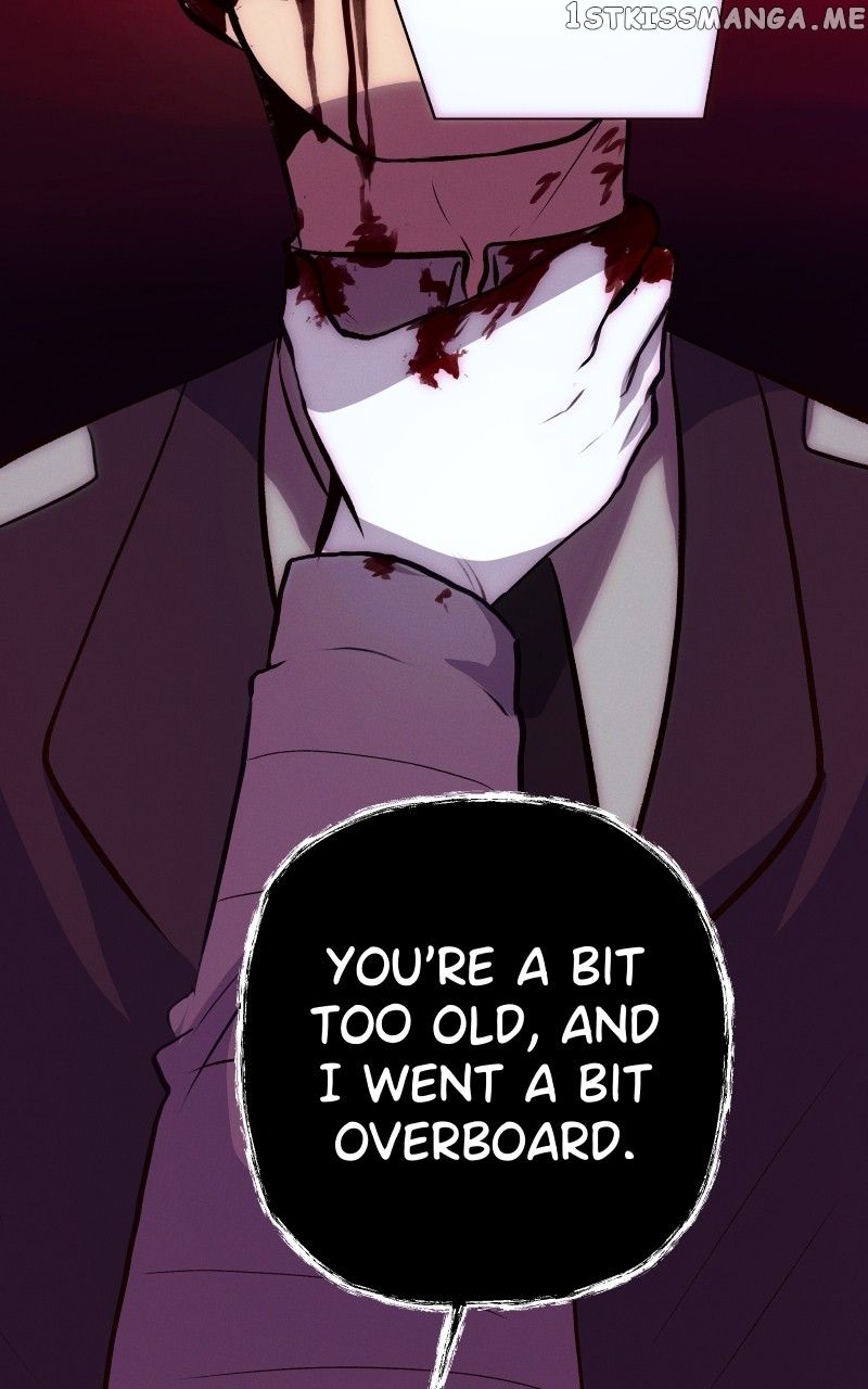 Rebirth-69michi Chapter 196 41