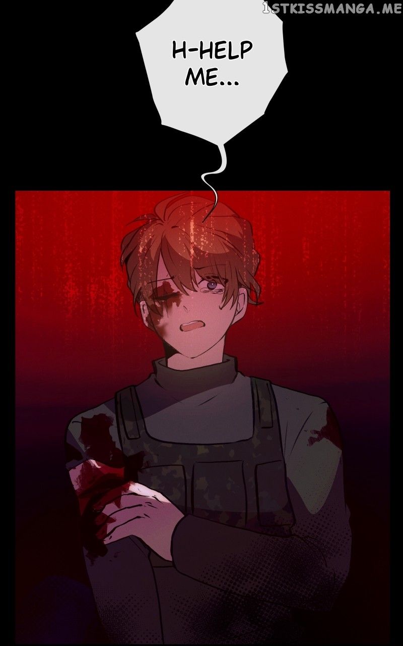 Rebirth-69michi Chapter 196 5