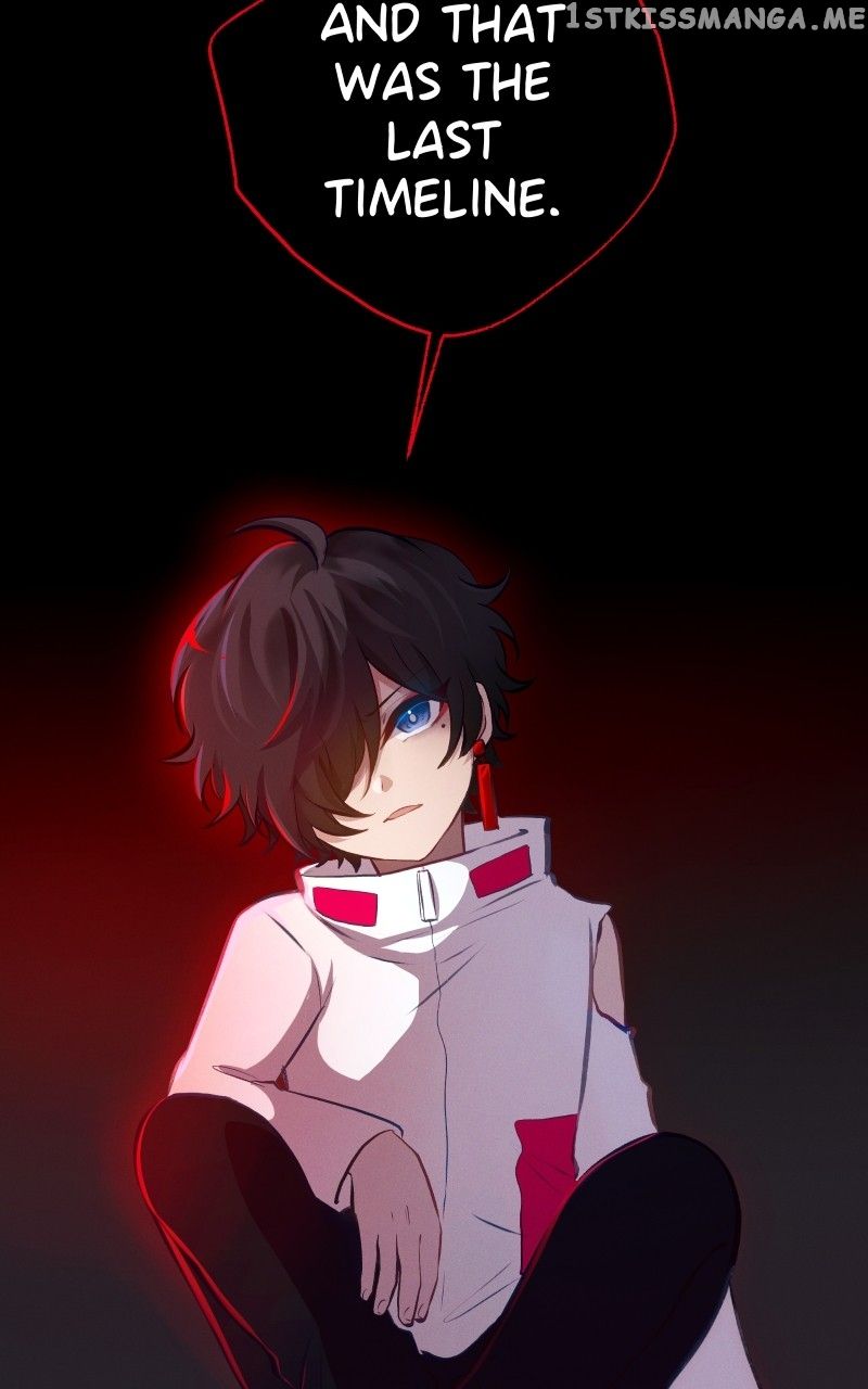 Rebirth-69michi Chapter 196 95