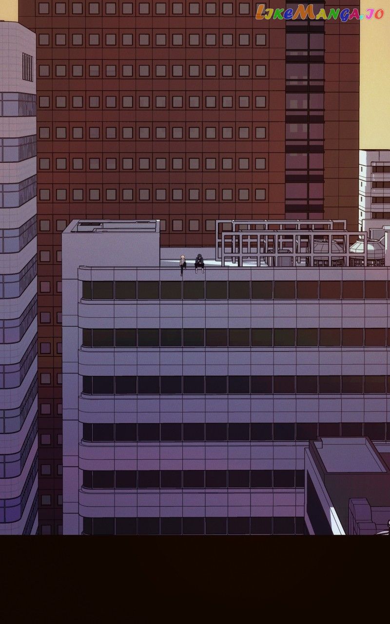 Rebirth-69michi Chapter 197 23