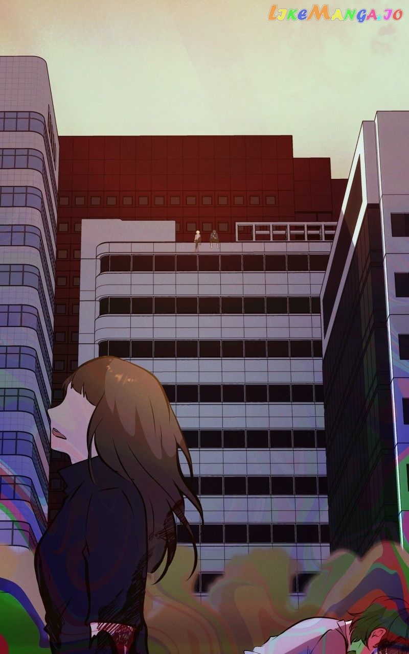 Rebirth-69michi Chapter 197 30