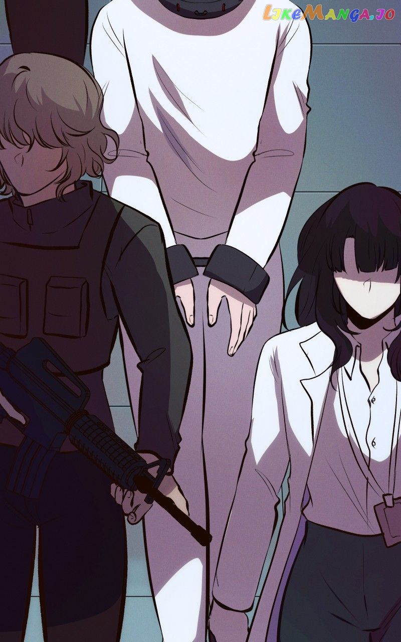 Rebirth-69michi Chapter 197 45