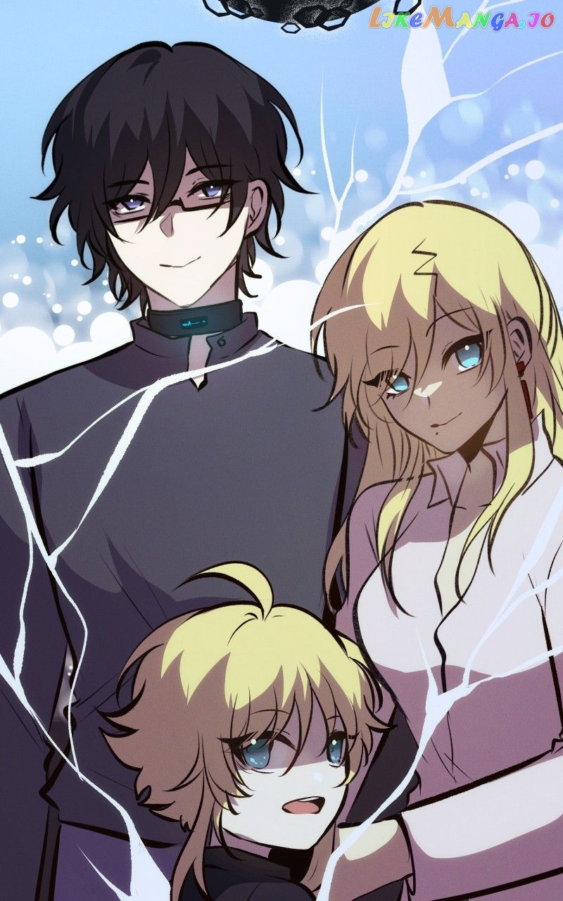 Rebirth-69michi Chapter 197 56