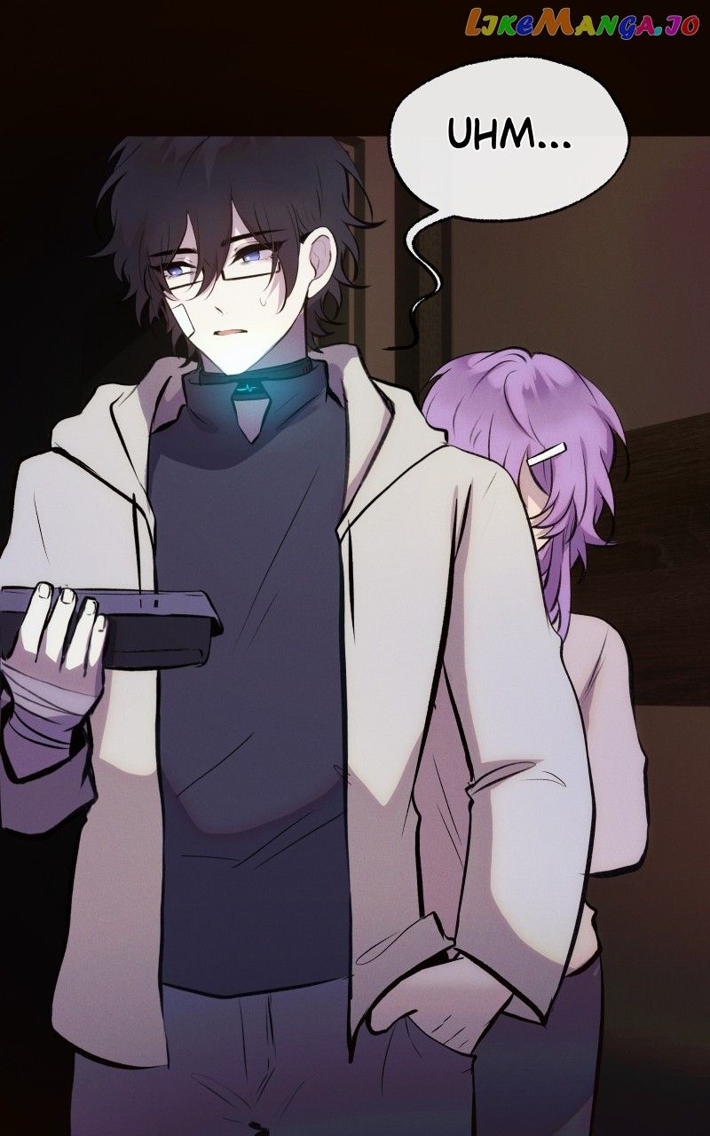 Rebirth-69michi Chapter 197 6