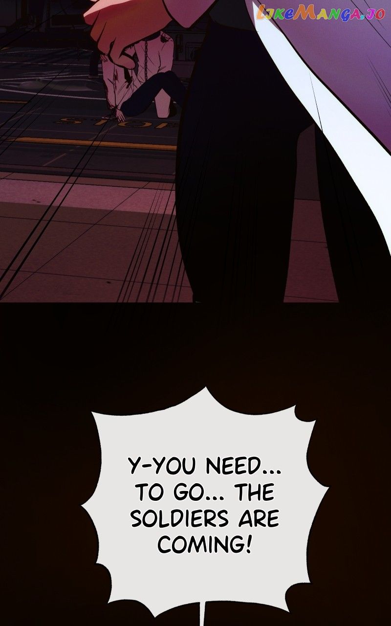 Rebirth-69michi Chapter 197 77