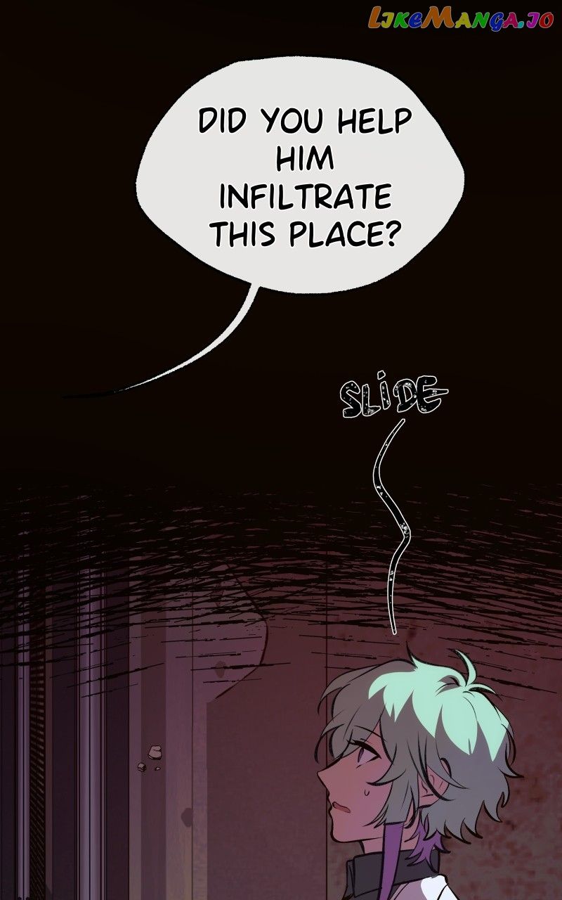 Rebirth-69michi Chapter 197 85