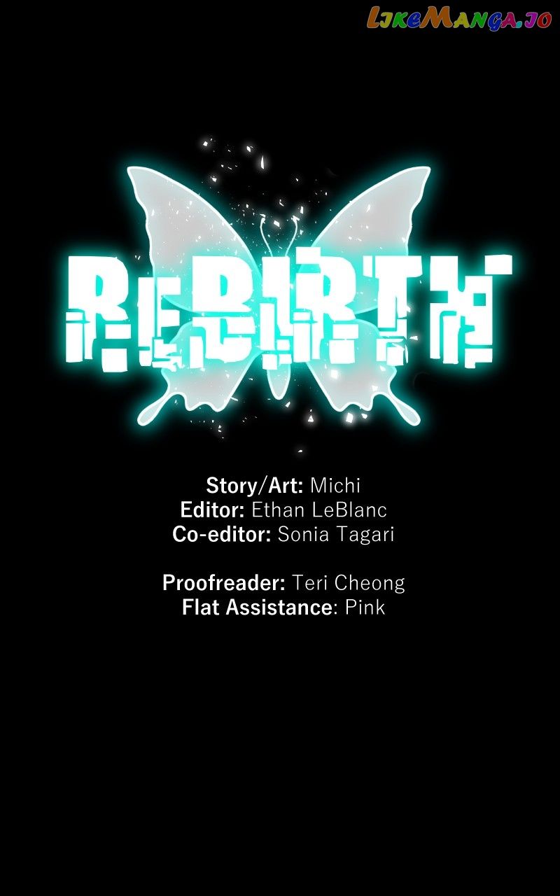 Rebirth-69michi Chapter 197 98