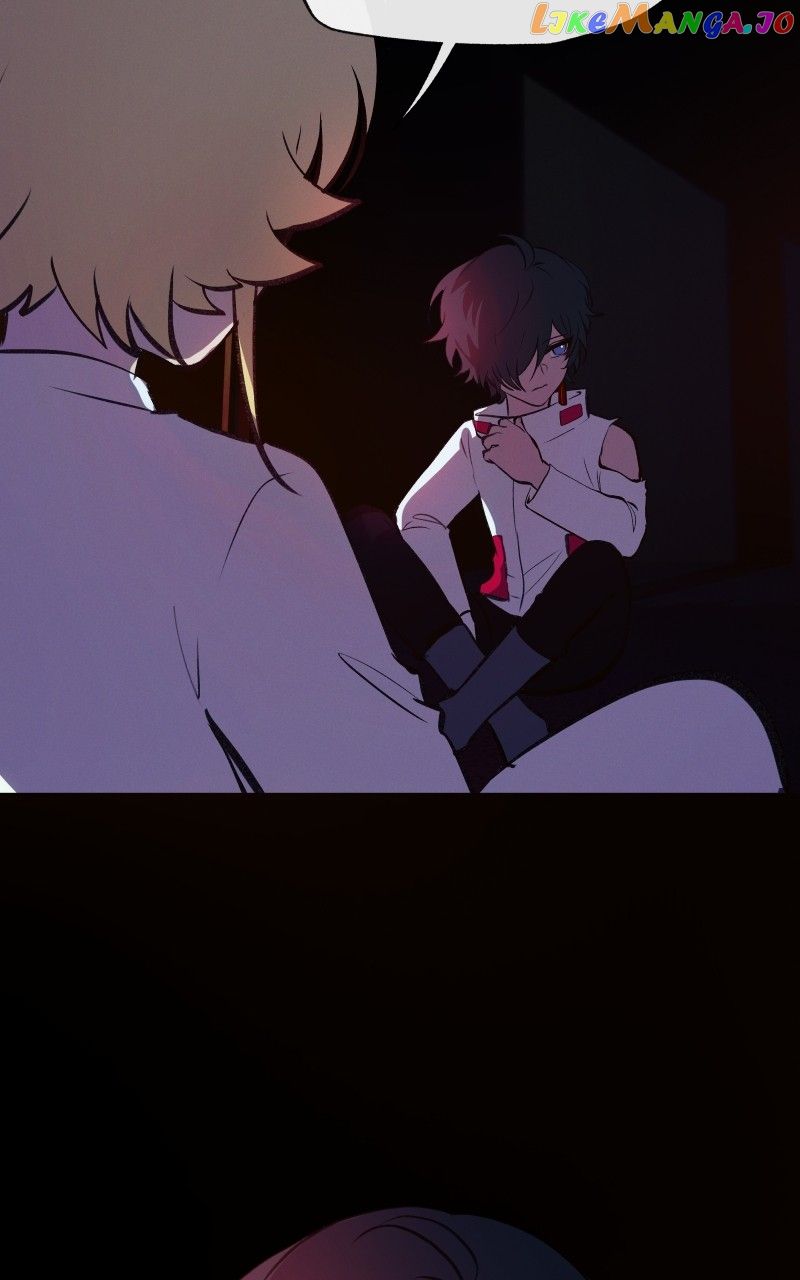 Rebirth-69michi Chapter 198 10