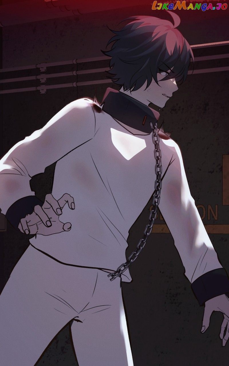 Rebirth-69michi Chapter 198 15