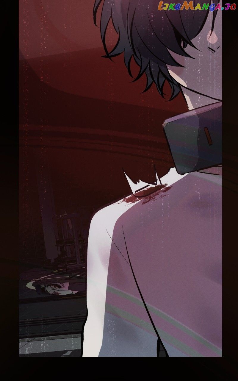 Rebirth-69michi Chapter 198 22