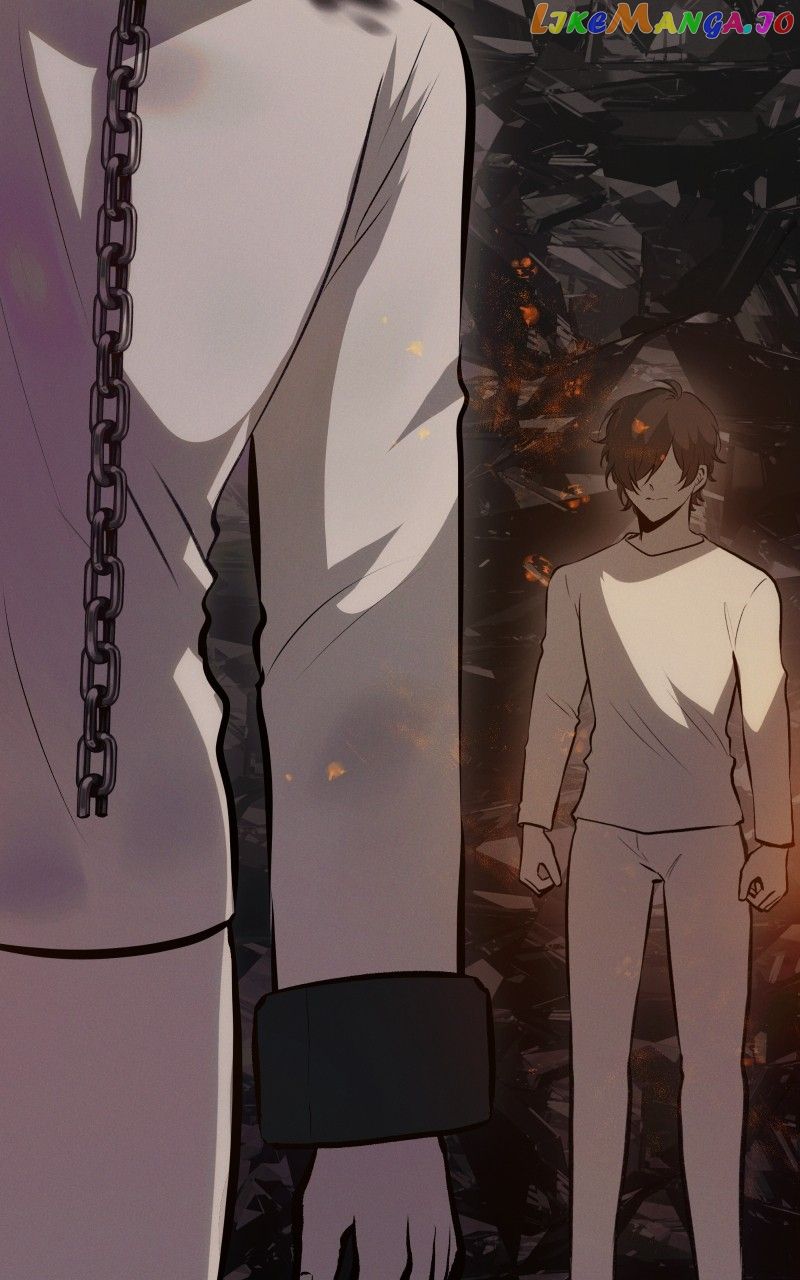 Rebirth-69michi Chapter 198 28
