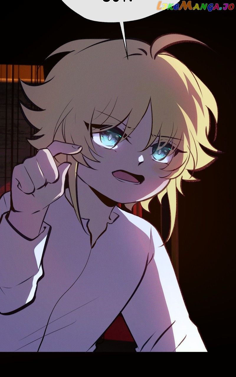 Rebirth-69michi Chapter 198 4