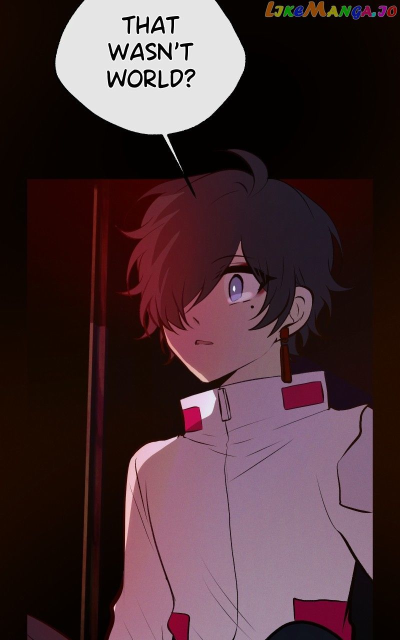 Rebirth-69michi Chapter 198 41