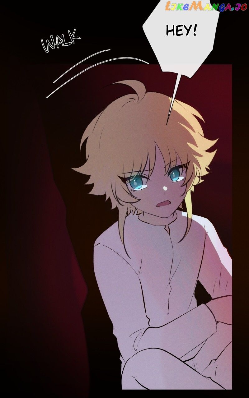 Rebirth-69michi Chapter 198 50