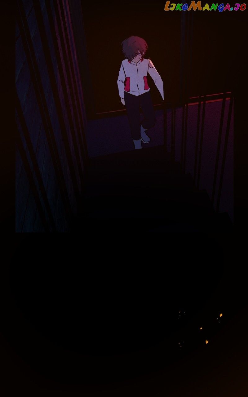 Rebirth-69michi Chapter 198 53