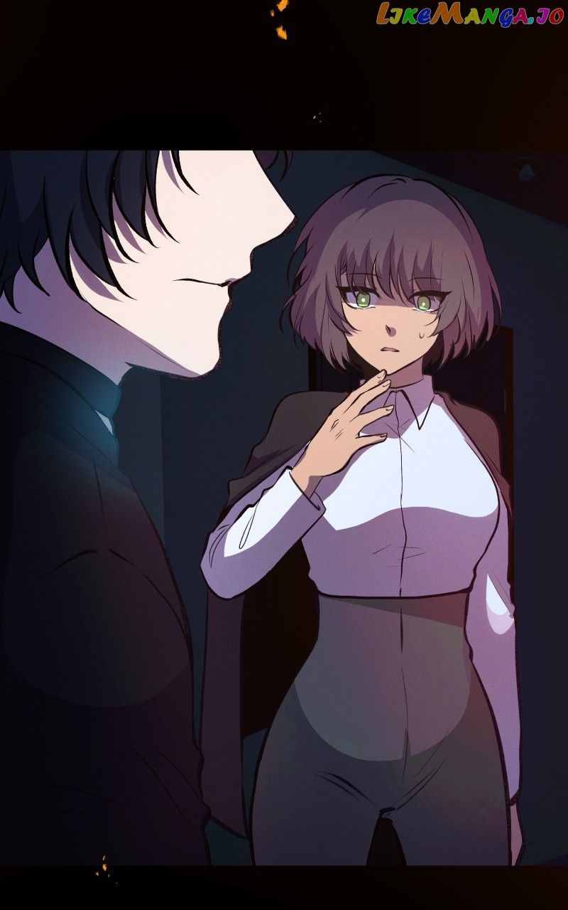 Rebirth-69michi Chapter 198 55