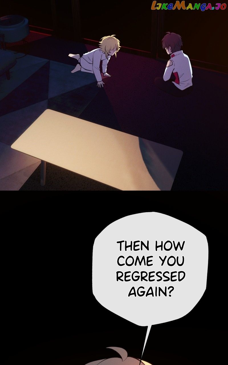 Rebirth-69michi Chapter 198 6