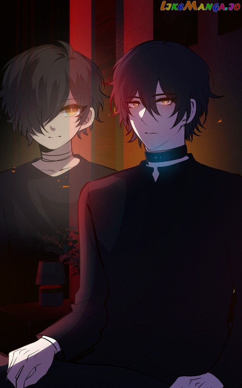 Rebirth-69michi Chapter 198 65