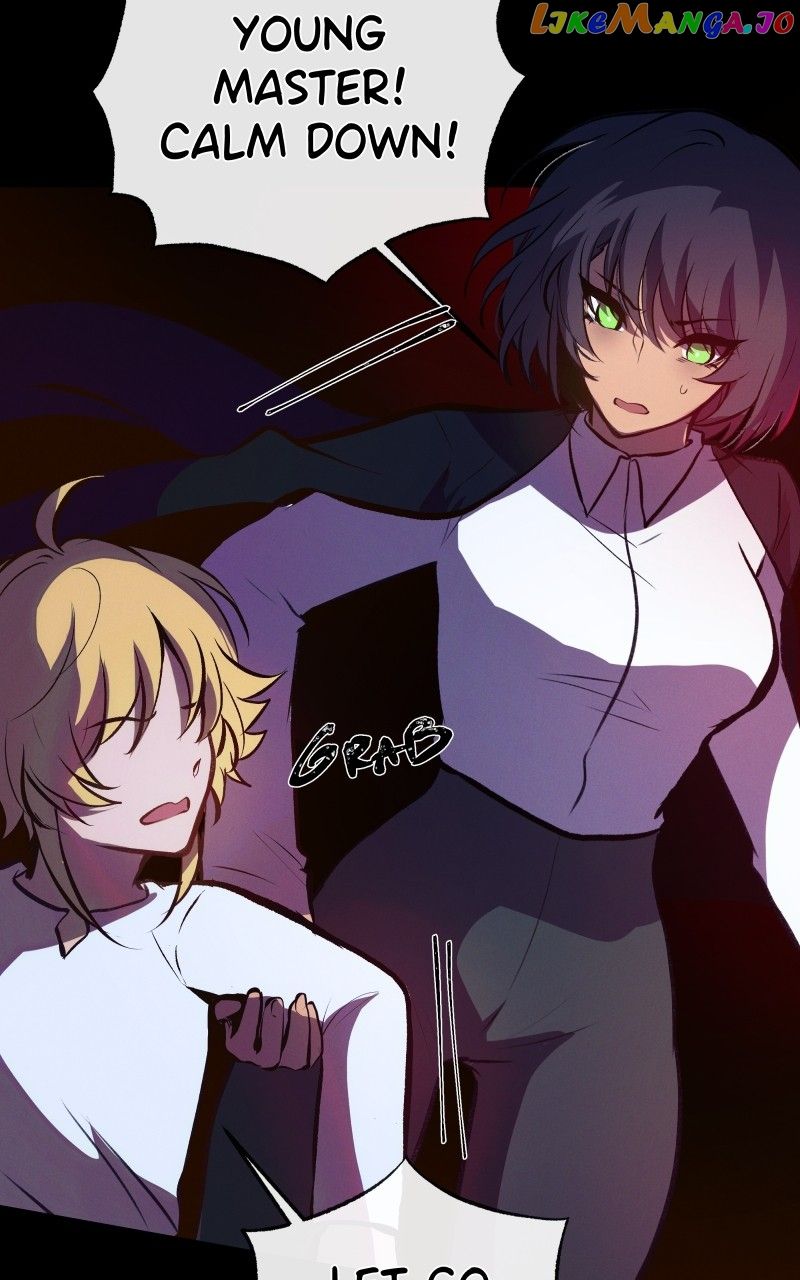 Rebirth-69michi Chapter 198 84