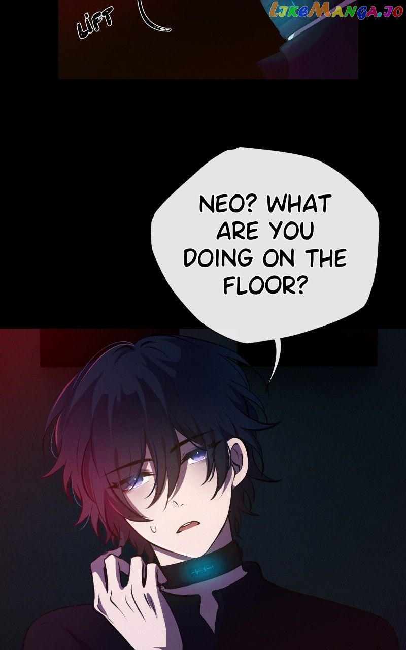 Rebirth-69michi Chapter 198 88