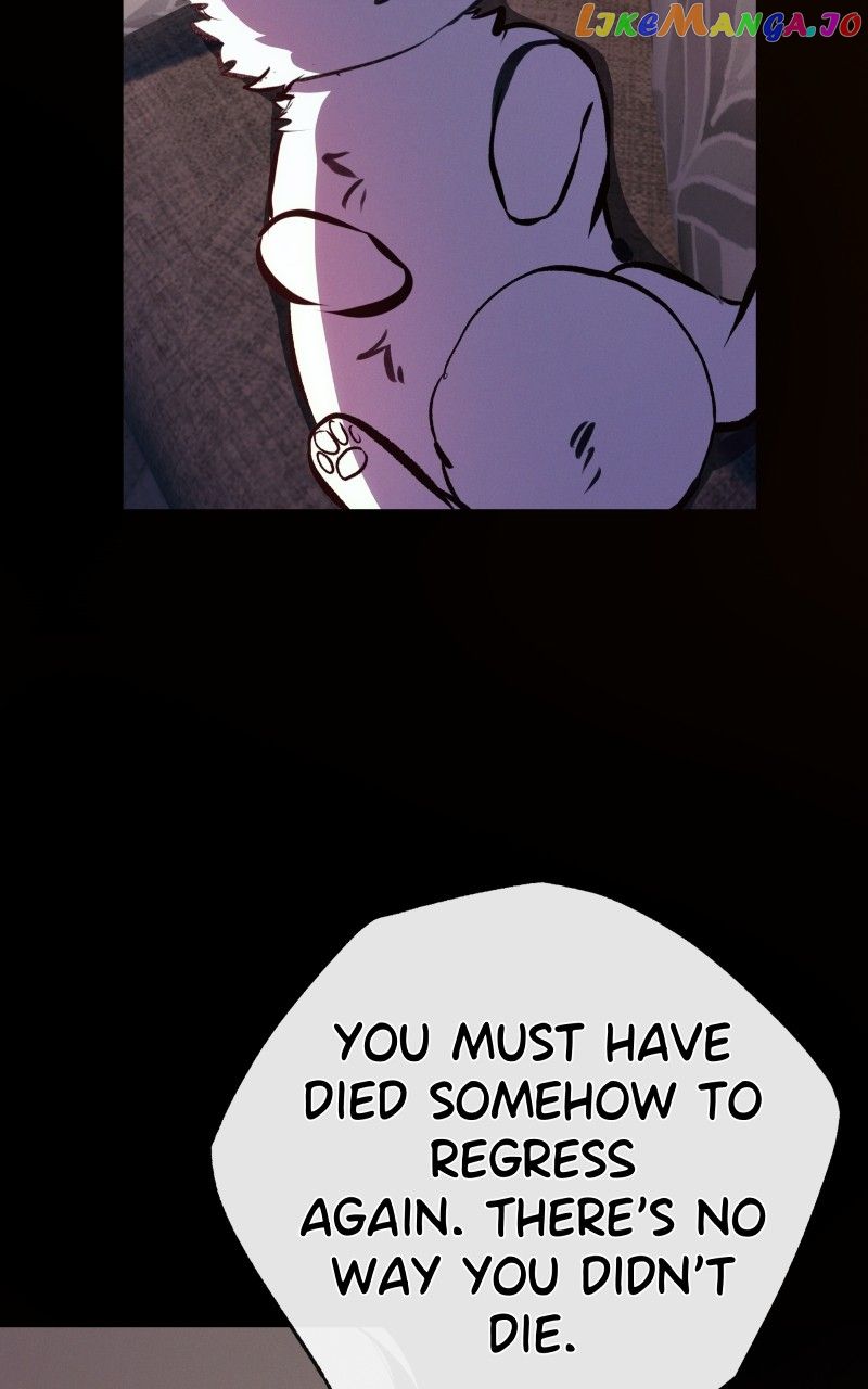 Rebirth-69michi Chapter 198 9