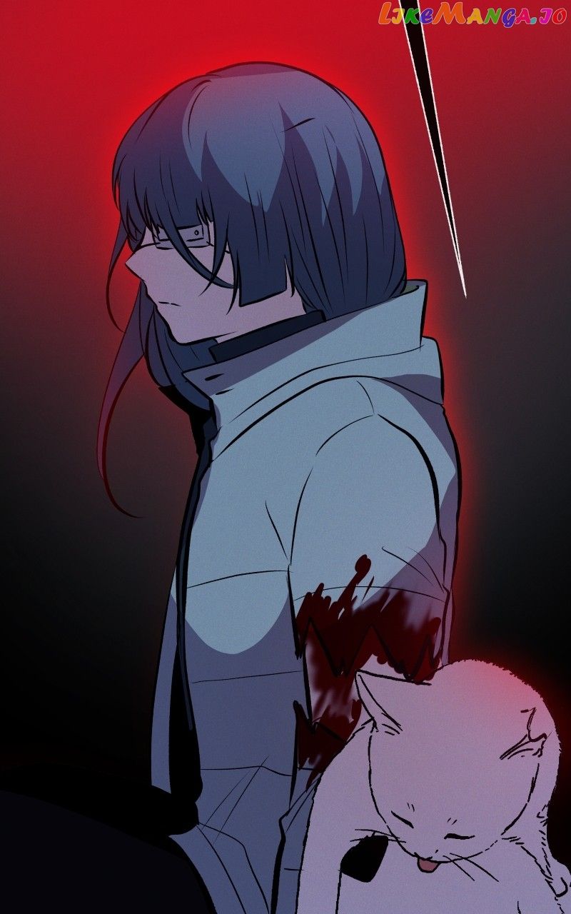 Rebirth-69michi Chapter 199 105