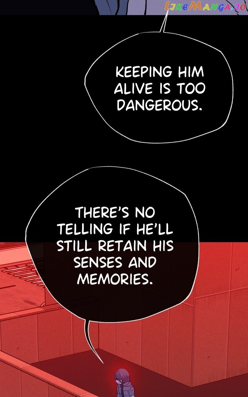 Rebirth-69michi Chapter 199 106