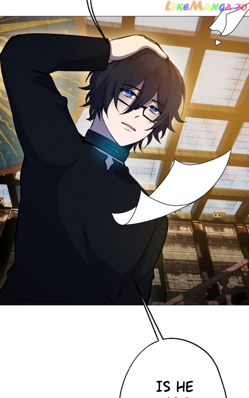 Rebirth-69michi Chapter 199 11