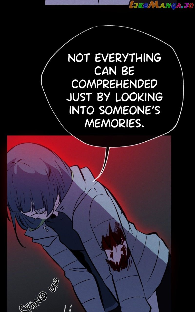 Rebirth-69michi Chapter 199 110