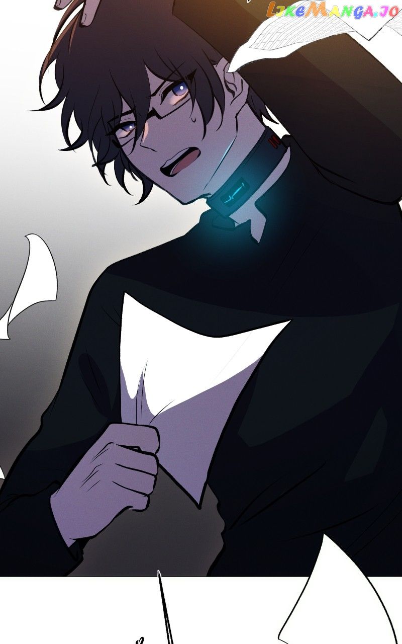Rebirth-69michi Chapter 199 17