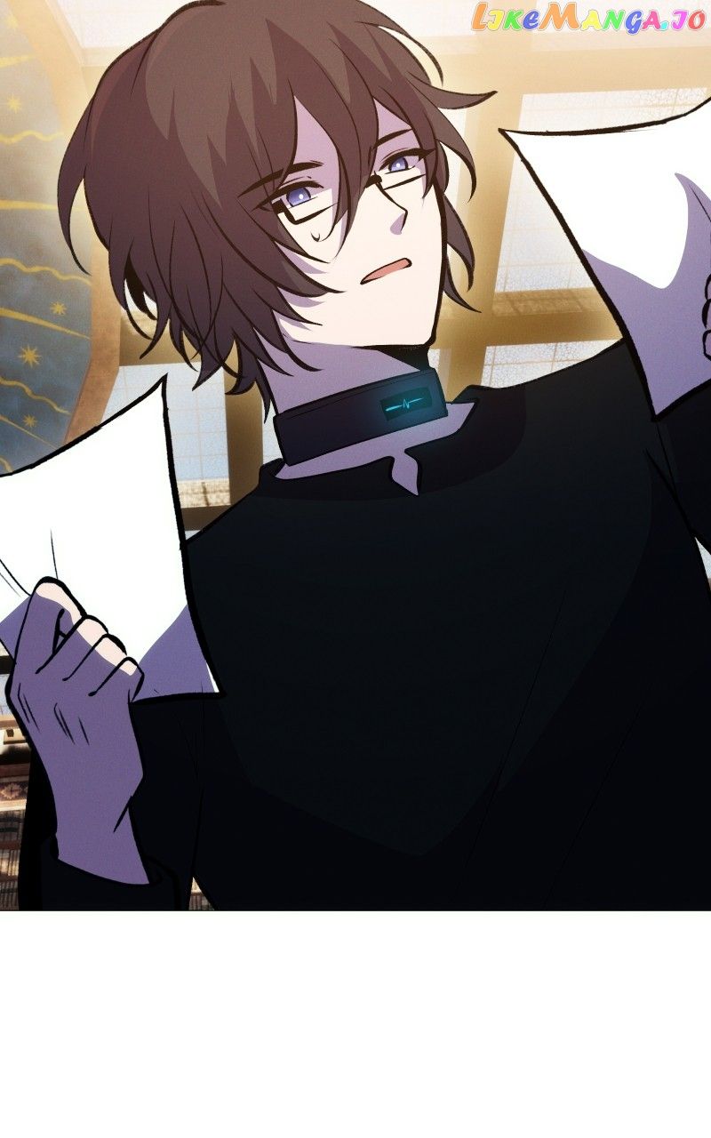 Rebirth-69michi Chapter 199 23
