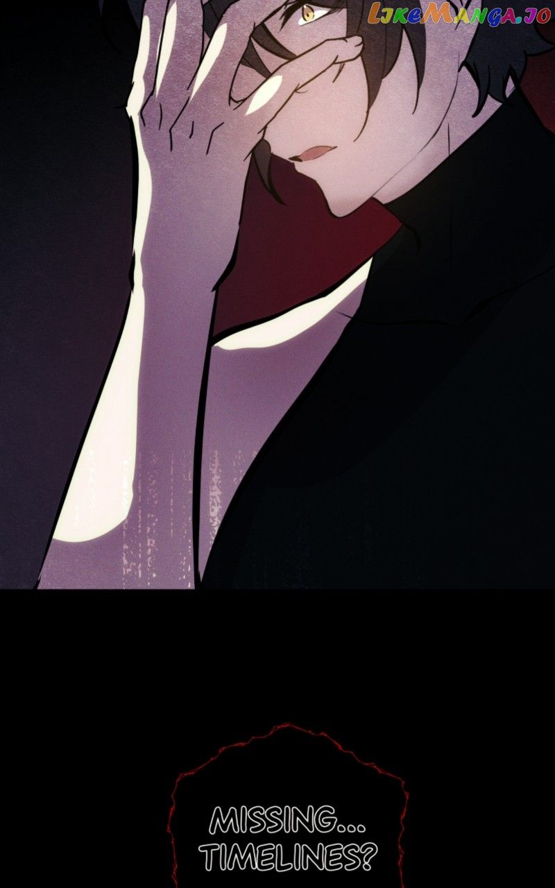 Rebirth-69michi Chapter 199 28
