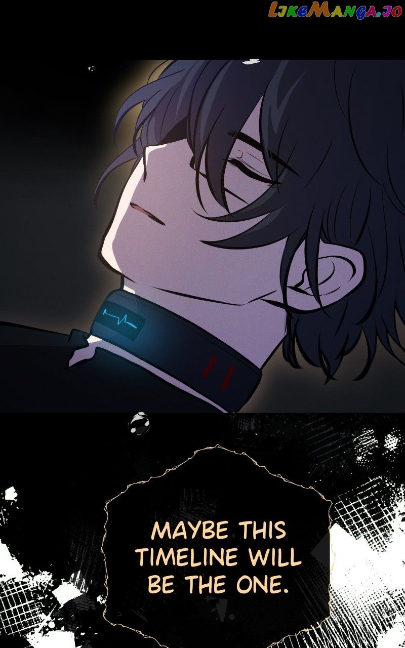 Rebirth-69michi Chapter 199 3