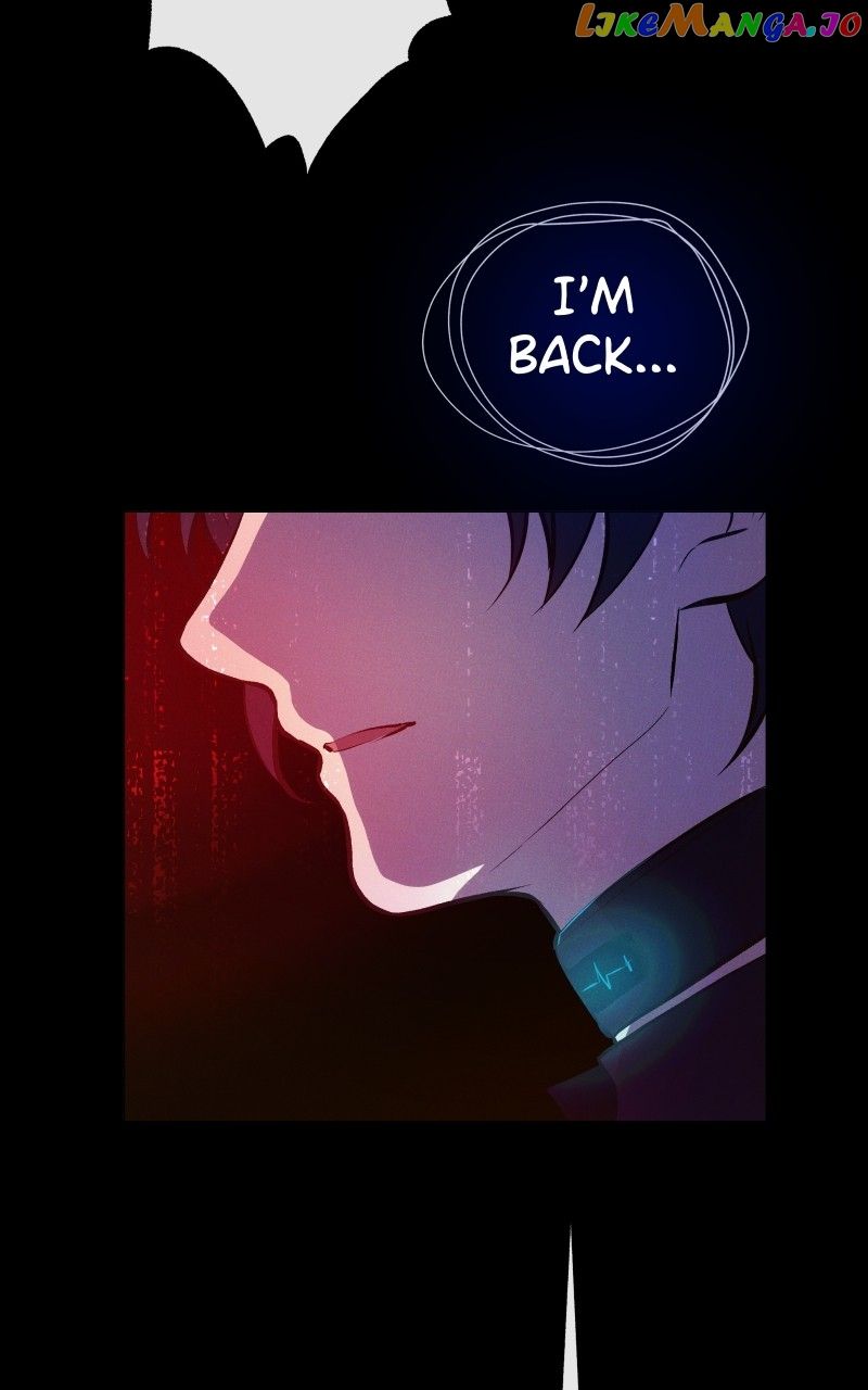 Rebirth-69michi Chapter 199 42