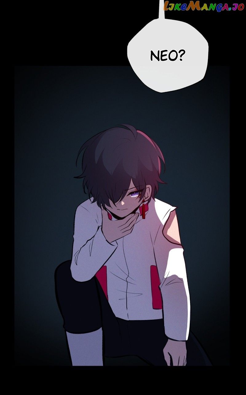 Rebirth-69michi Chapter 199 43
