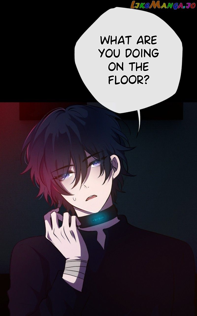 Rebirth-69michi Chapter 199 44