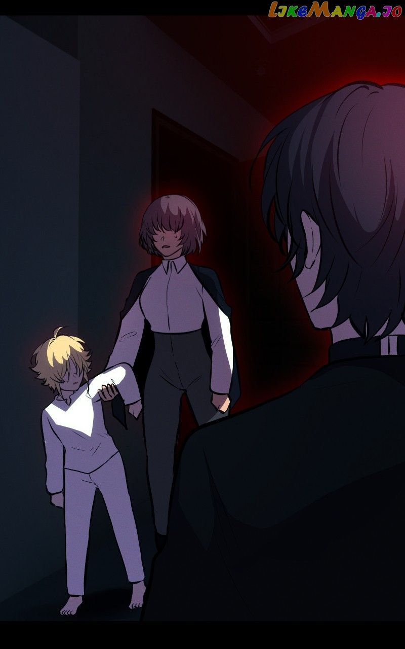 Rebirth-69michi Chapter 199 46
