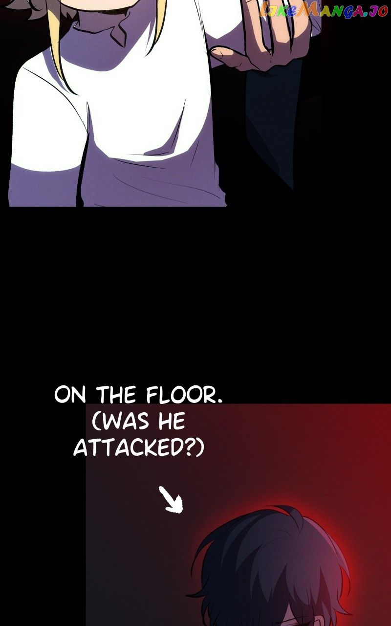 Rebirth-69michi Chapter 199 48