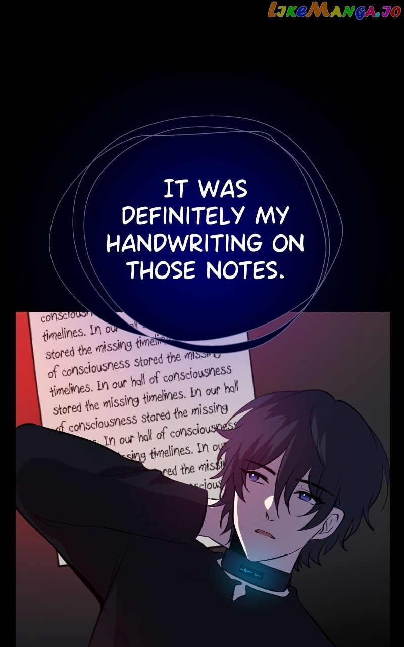 Rebirth-69michi Chapter 199 71