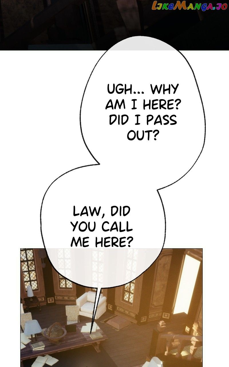 Rebirth-69michi Chapter 199 9