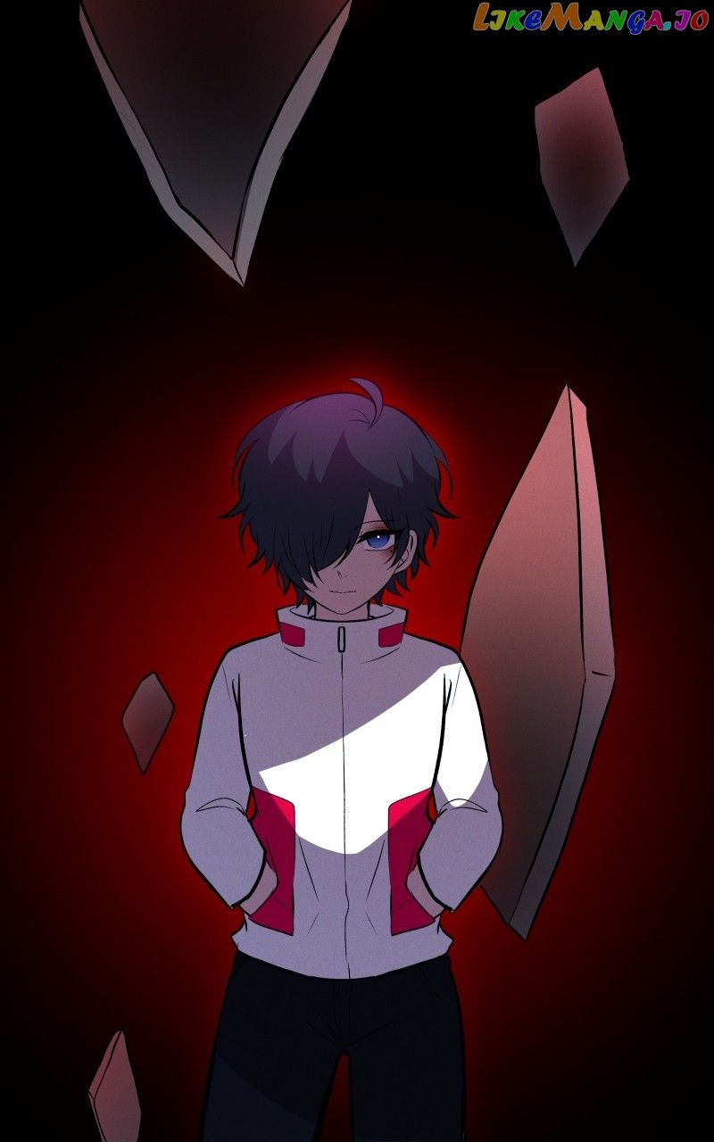 Rebirth-69michi Chapter 199 99