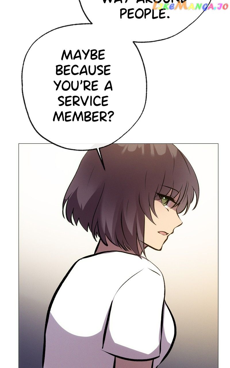 Rebirth-69michi Chapter 200 21