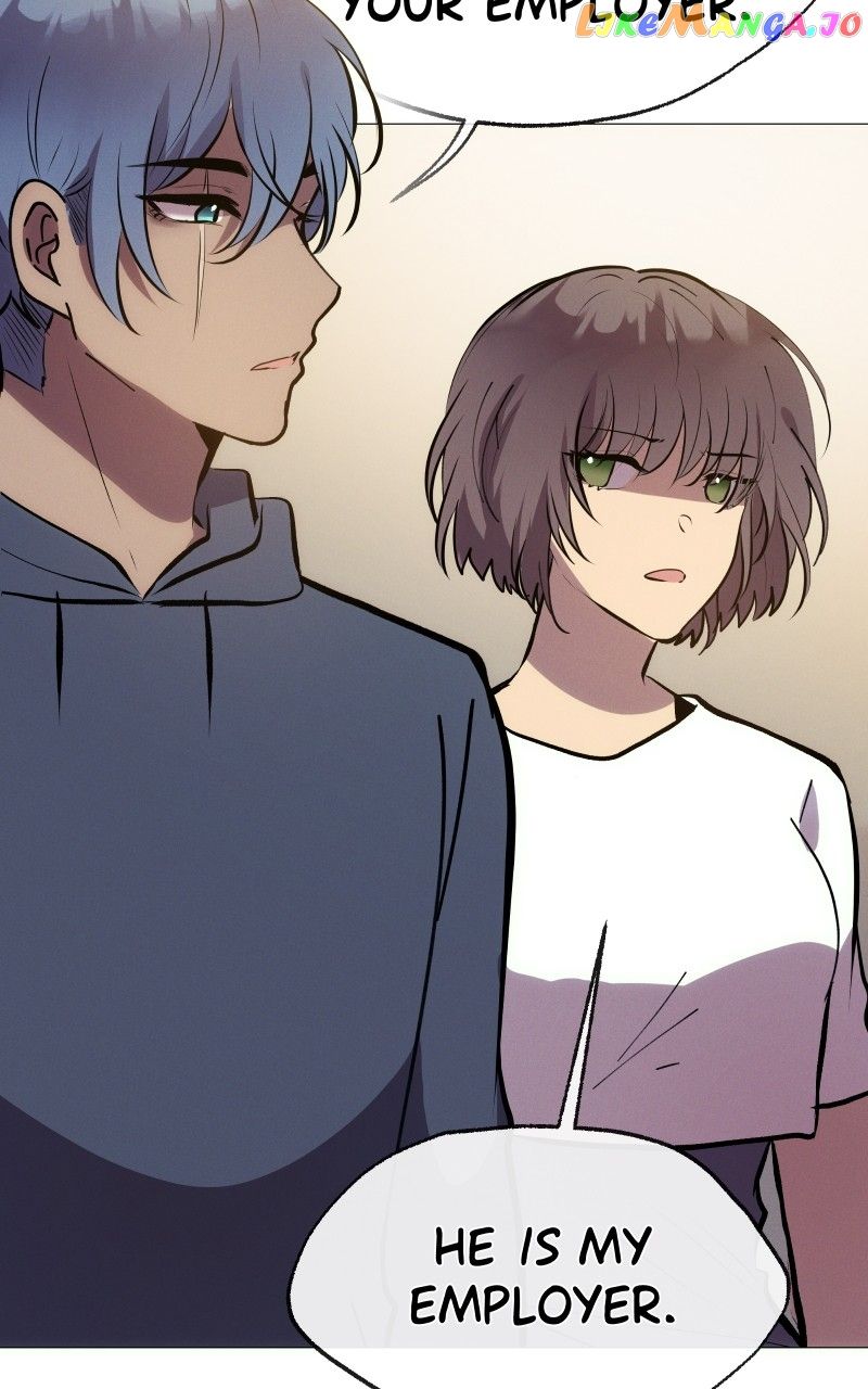 Rebirth-69michi Chapter 200 27